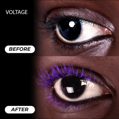 CHARGED™ mascara