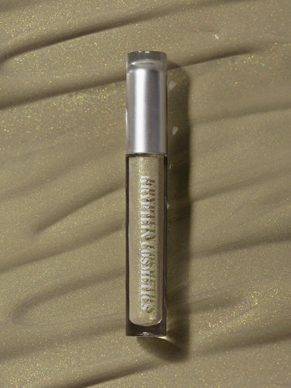 Apocalypse lip gloss