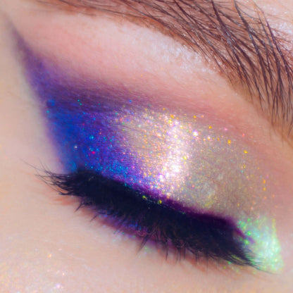 Beauty Sleep Opal Multichrome Loose eyeshadow