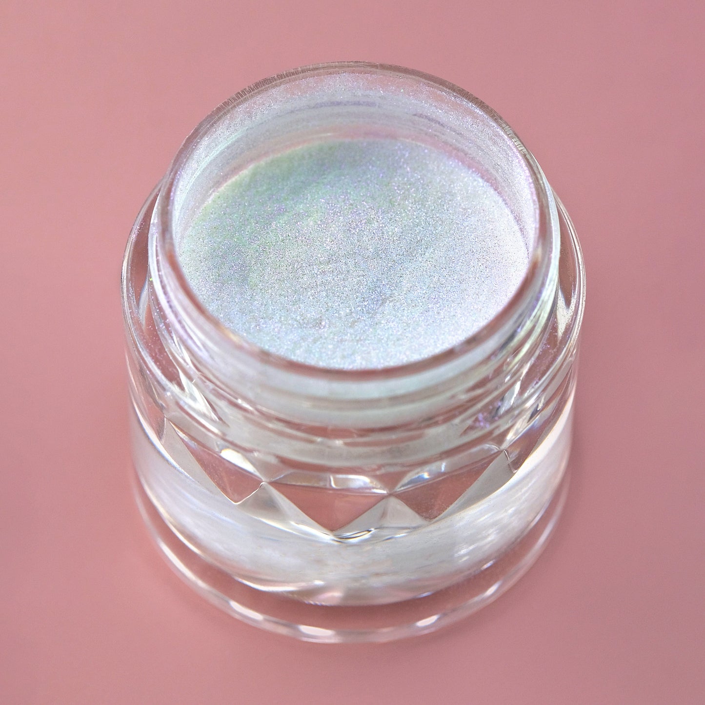 Bubble Bath Opal Multichrome Loose eyeshadow