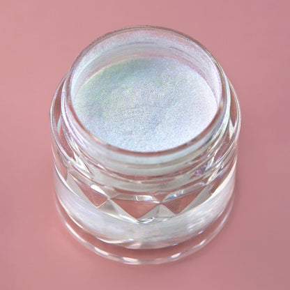 Bubble Bath Opal Multichrome Loose eyeshadow