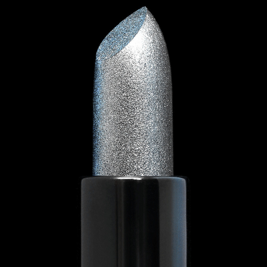 Chrome Menacing Metal lipstick