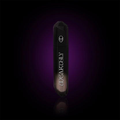 Gothic Romance Paranormal Plush liquid lipstick