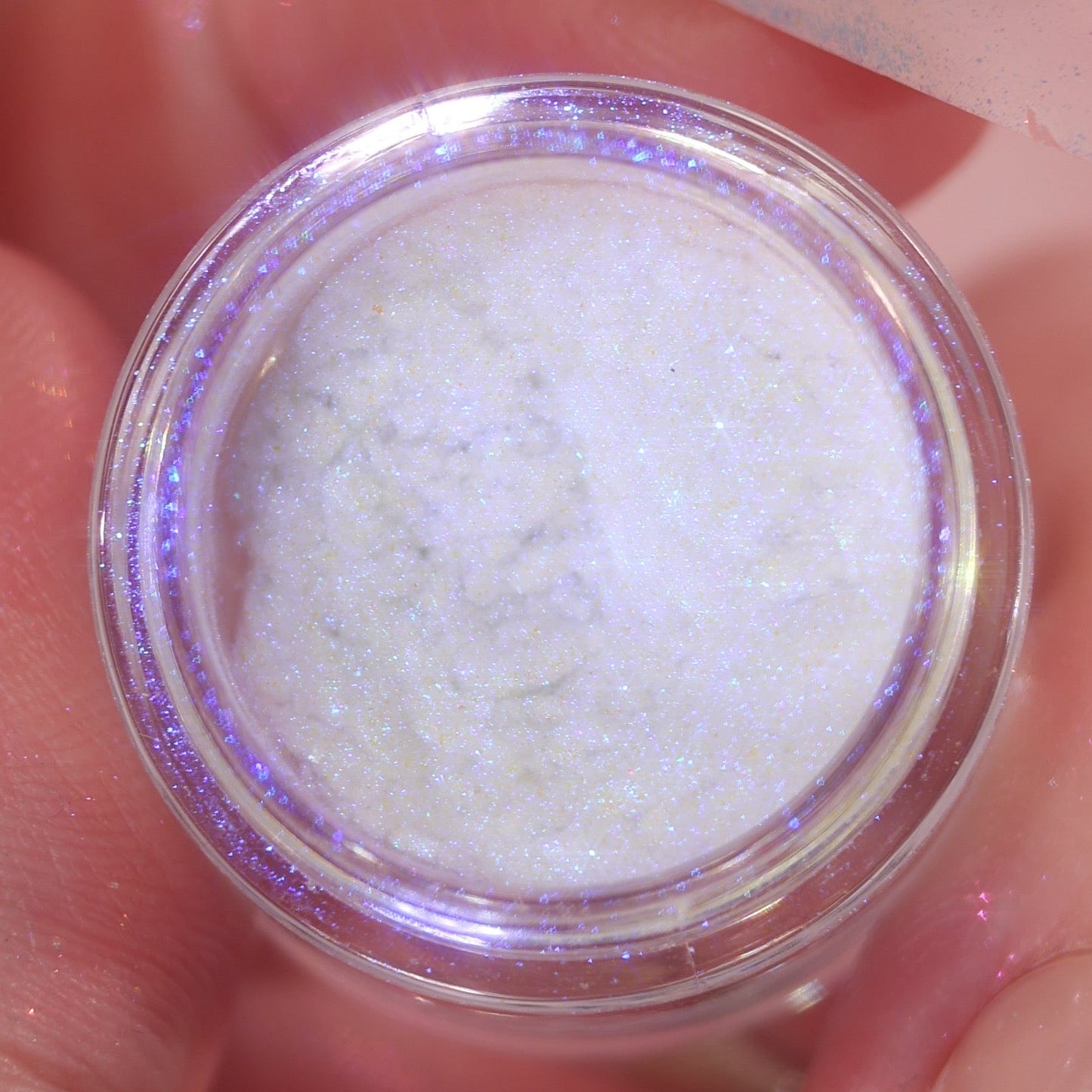 Insomnia Opal Multichrome Loose eyeshadow