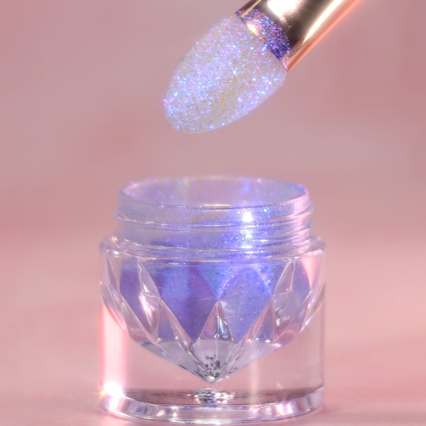 Krazy Kat Opal Moonstone Loose eyeshadow