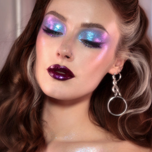 Lazy Bones Opal Moonstone Loose eyeshadow