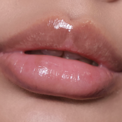 The Lord of the Rings x Glamlite Evenstar lip treatment