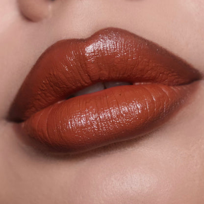 The Lord of the Rings x Glamlite Eye of Sauron lip kit