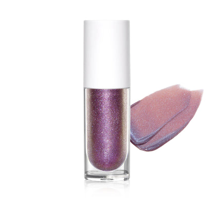Masterclass lip oil gloss