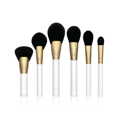 Masterclass Pro makeup brushes