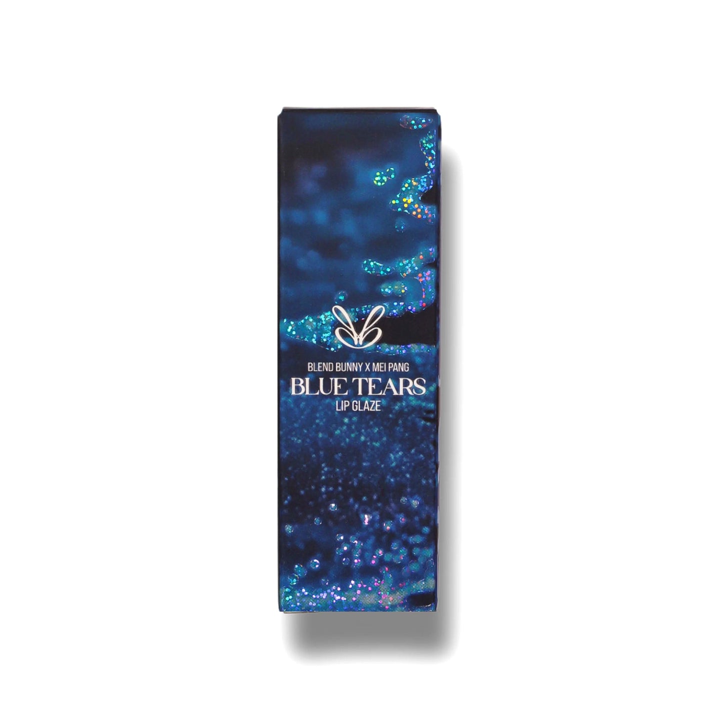 Blue Tears lip glaze