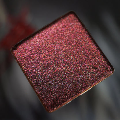 Haunt Me eyeshadow palette