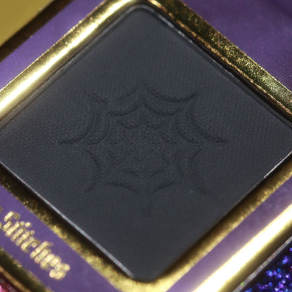 Nevermore eyeshadow palette