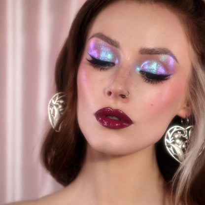 Moody Cow Opal Moonstone Loose eyeshadow