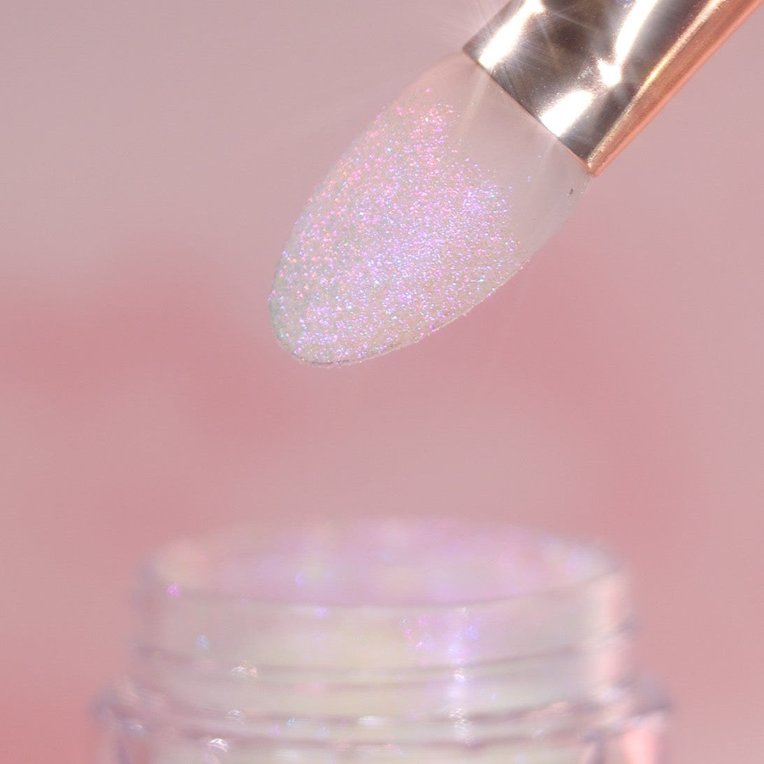 Night Kiss Opal Multichrome Loose eyeshadow