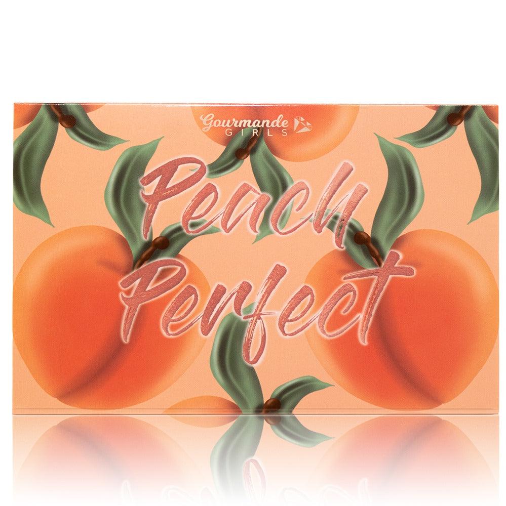 Peach Perfect eyeshadow palette