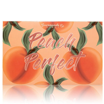 Peach Perfect eyeshadow palette