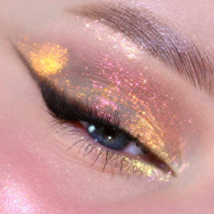 Pillow Fight Opal Multichrome Loose eyeshadow
