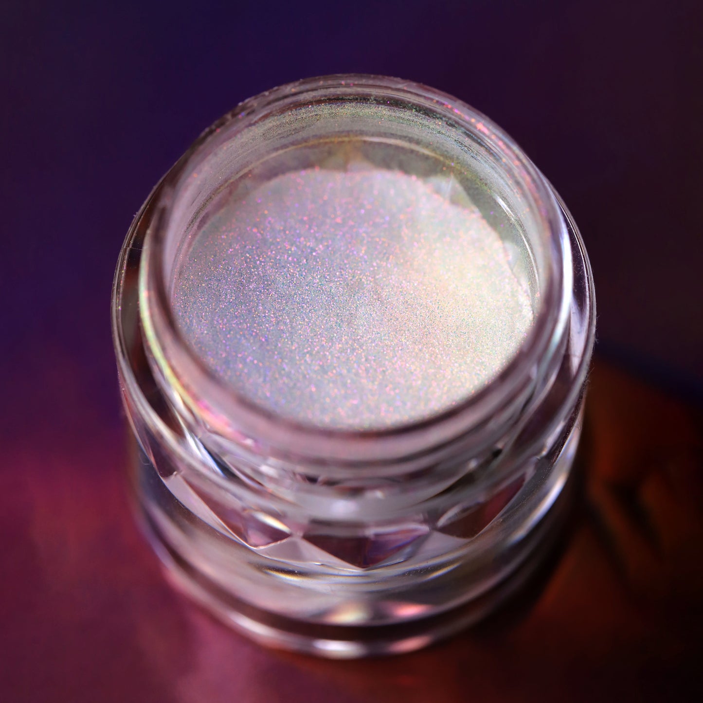 Rockabye Baby Opal Multichrome Loose eyeshadow