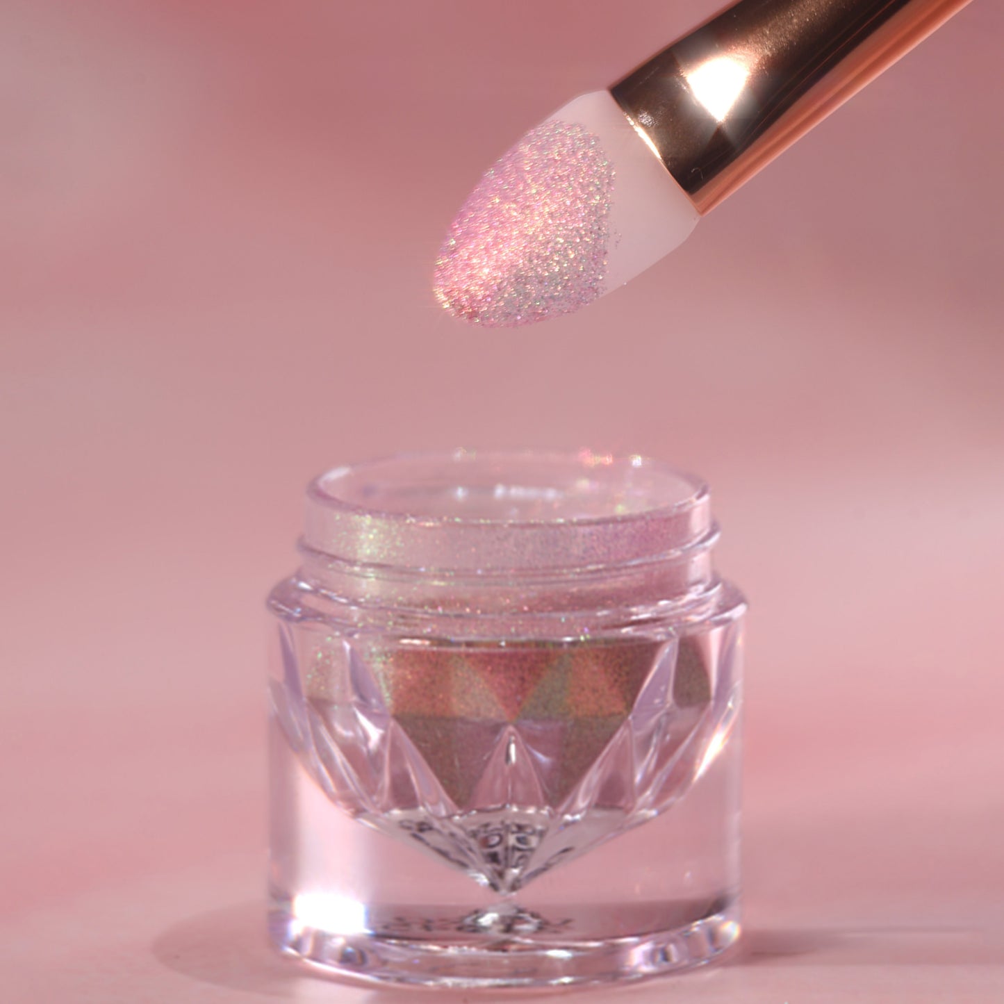 Romance Opal Multichrome Loose eyeshadow