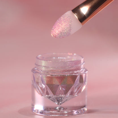 Romance Opal Multichrome Loose eyeshadow