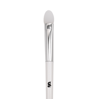 Silicone brush
