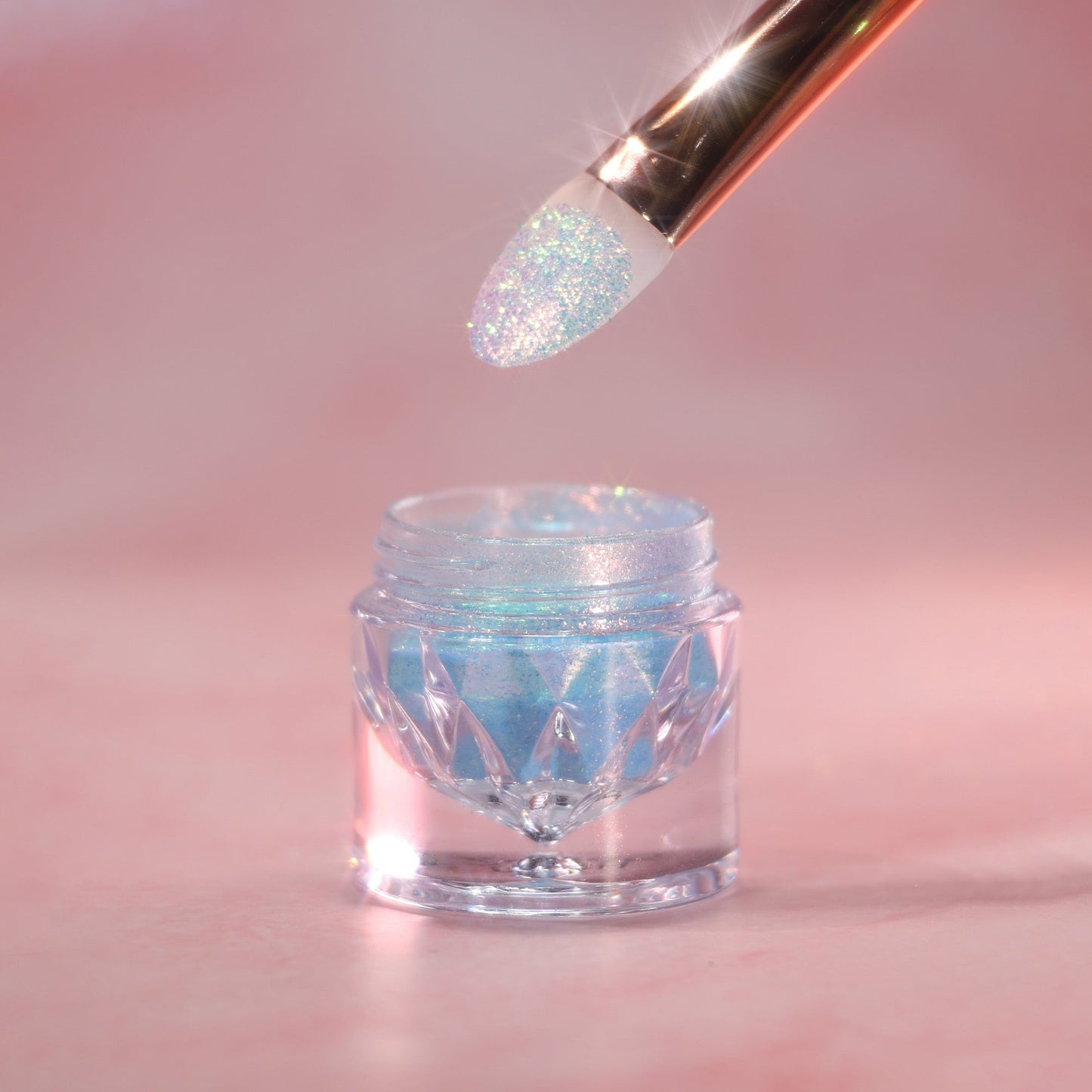 Sleepy Head Opal Moonstone Loose eyeshadow