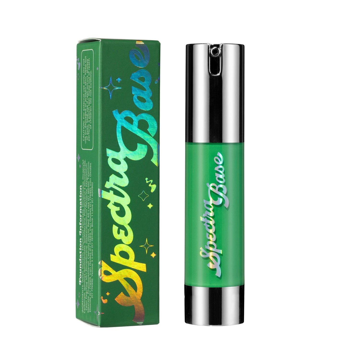 Spectra Base foundation
