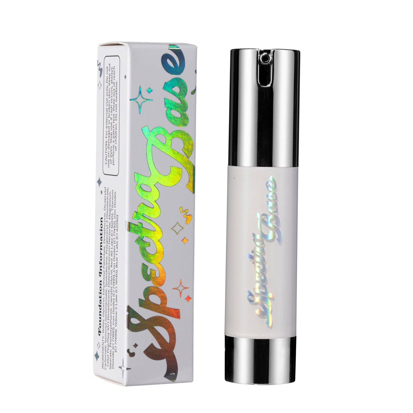 Spectra Base foundation