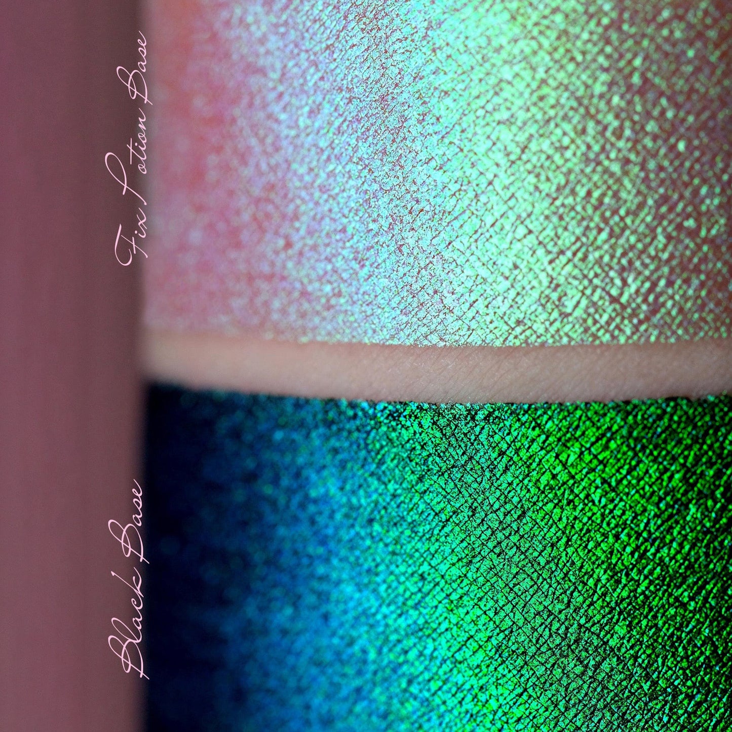 Sweetdreams Opal Multichrome Loose eyeshadow