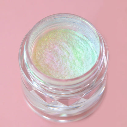 Teddy Bear Opal Multichrome Loose eyeshadow