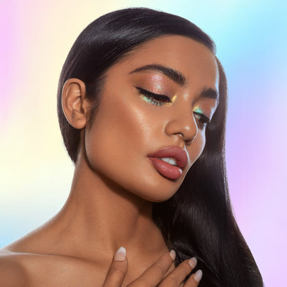 Velvet Dreams Opal Multichrome Loose eyeshadow