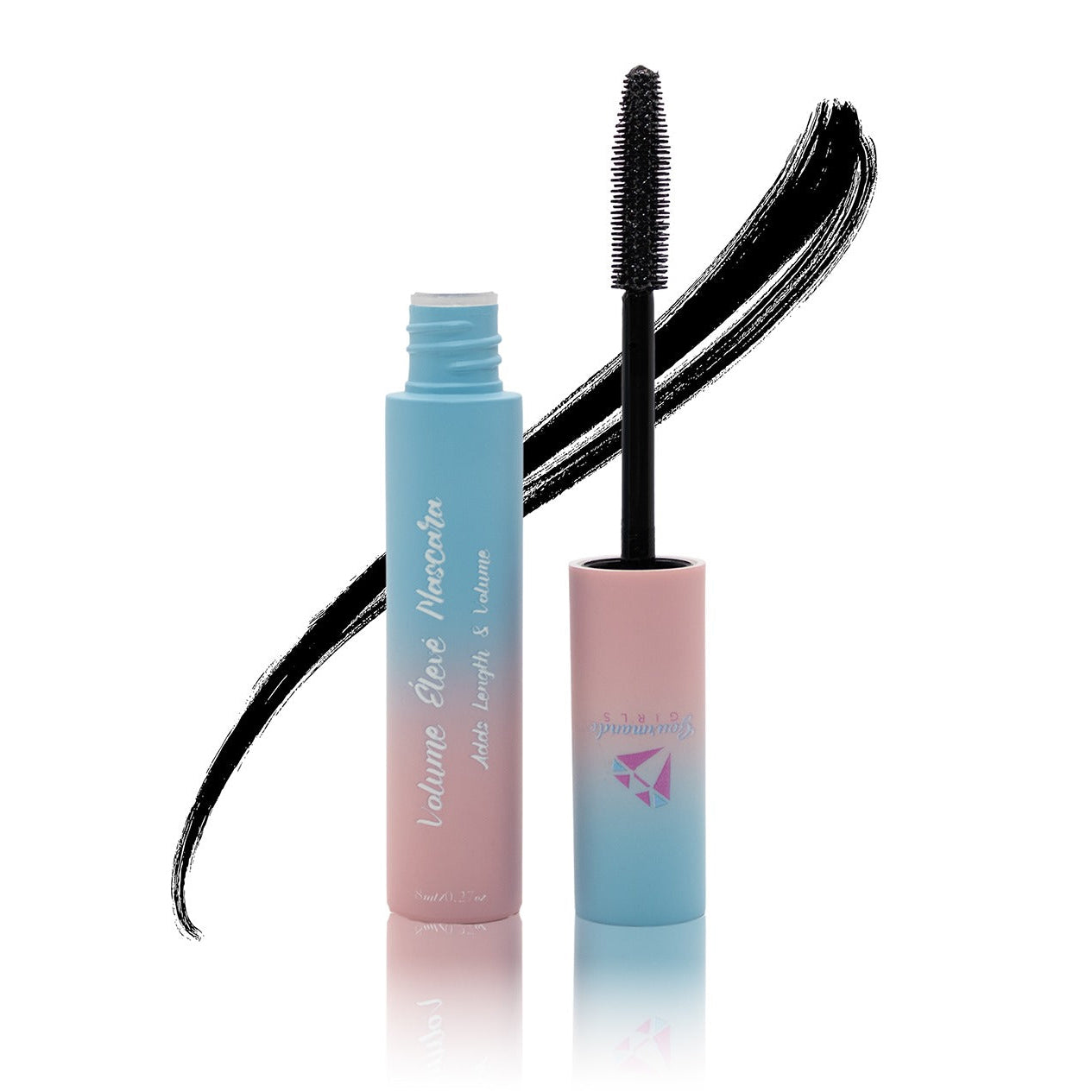 Volume Élevé mascara