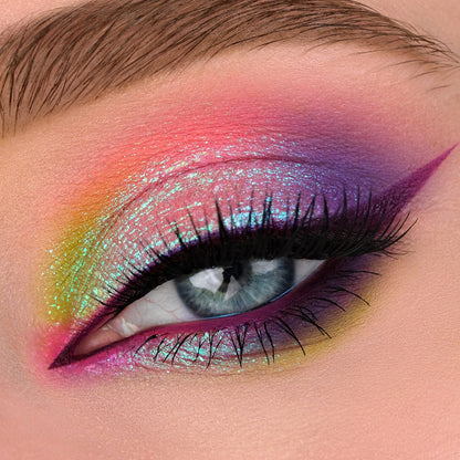 Birdsong Opal Multichrome Loose eyeshadow