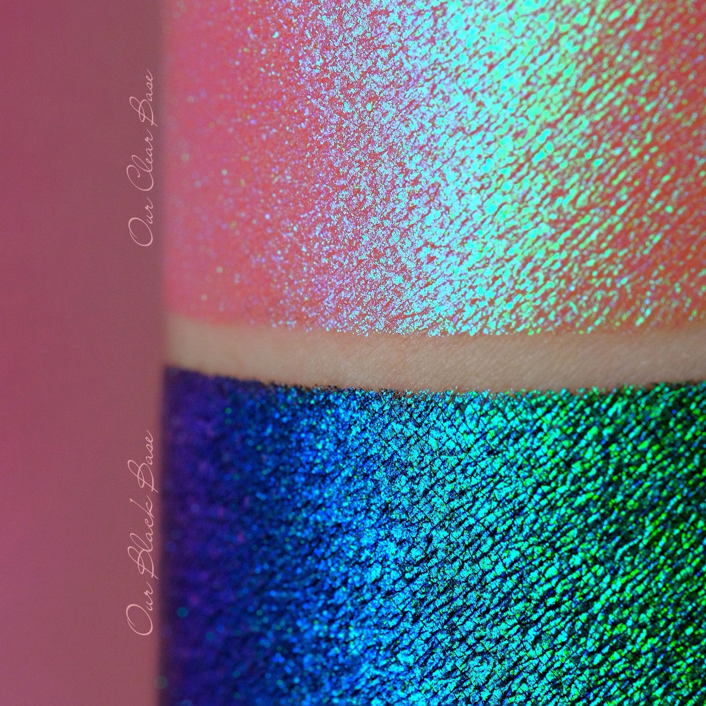 Busy Bee Opal Moonstone Loose eyeshadow