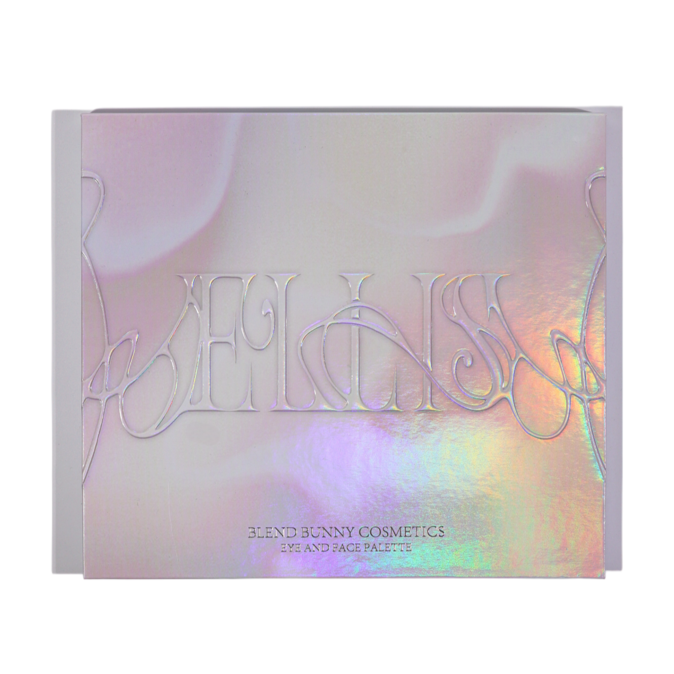 Ellis V2: 30 shade matte eyeshadow palette