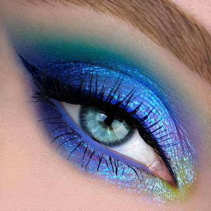 Krazy Kat Opal Moonstone Loose eyeshadow