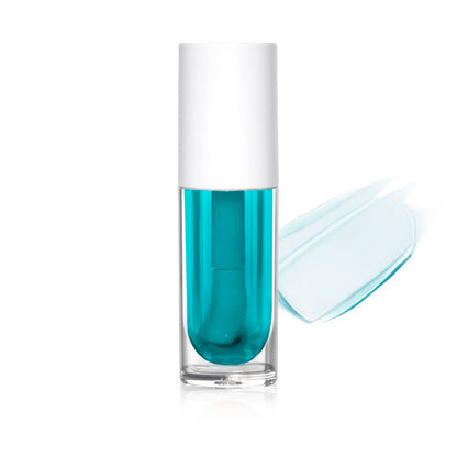 Masterclass lip oil gloss