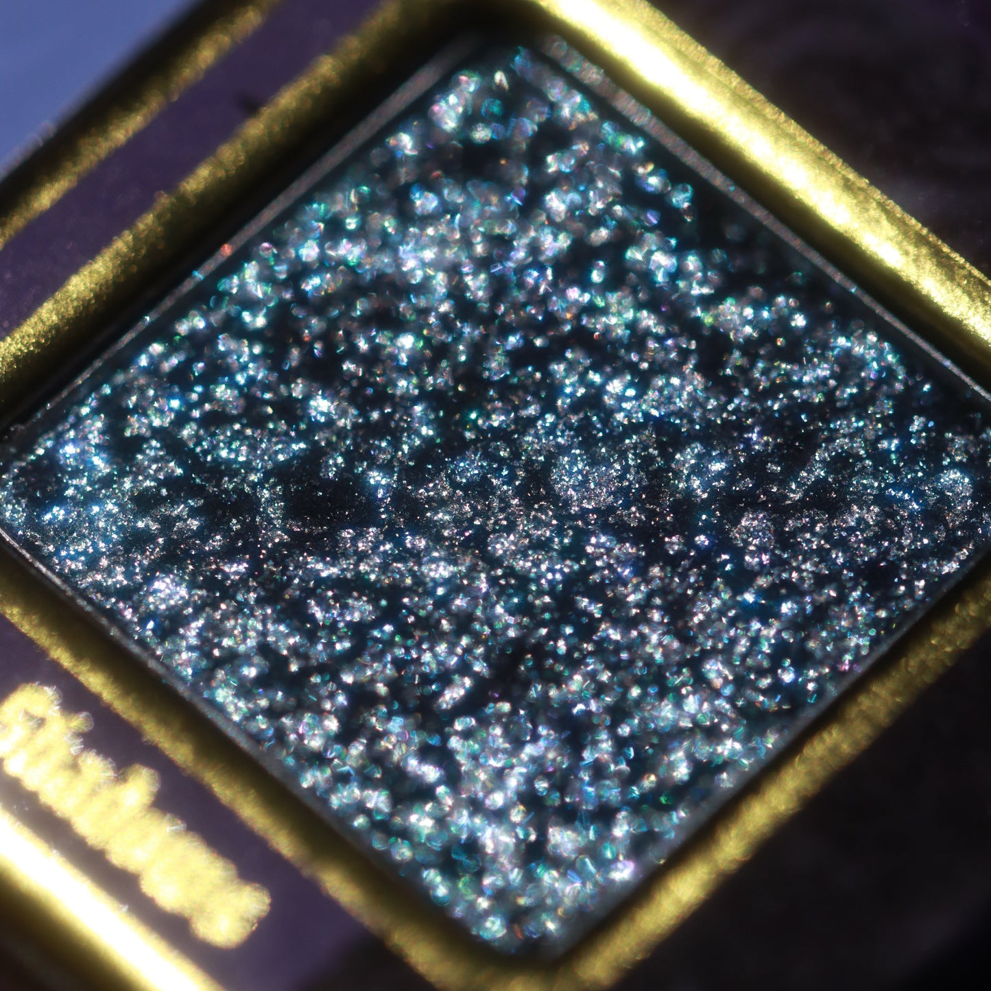 Nevermore eyeshadow palette