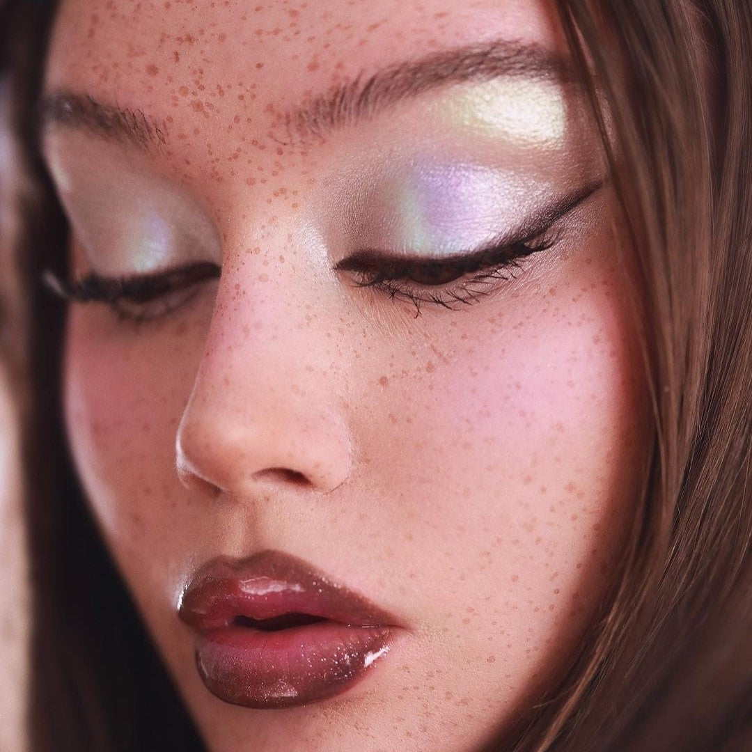 Nightfall Opal Multichrome Loose eyeshadow