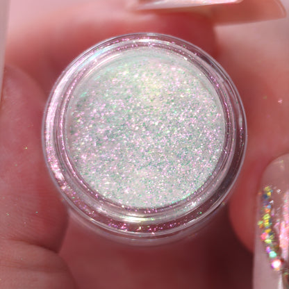 Nightgown Opal Multichrome Loose eyeshadow