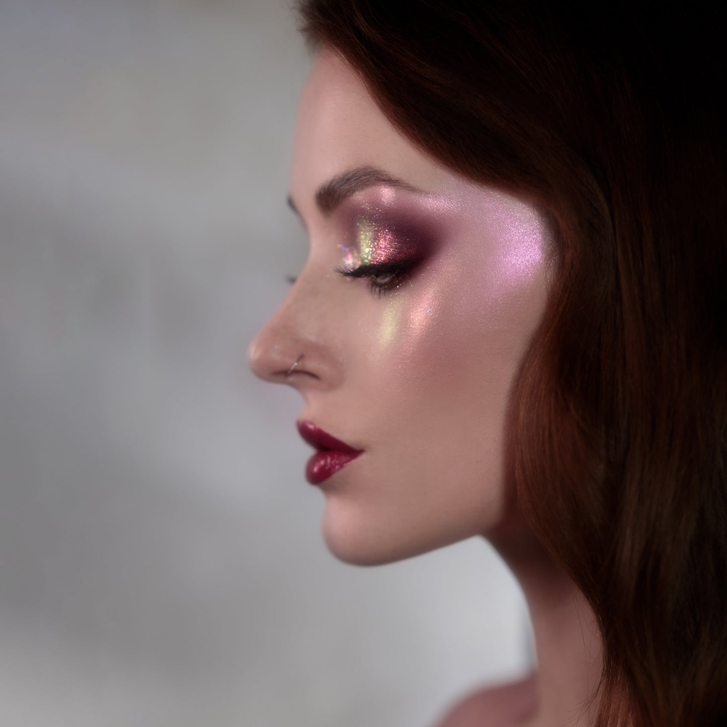 Rockabye Baby Opal Multichrome Loose eyeshadow