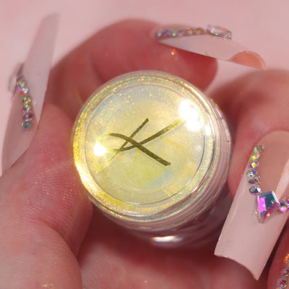Shooting Star Opal Multichrome Loose eyeshadow