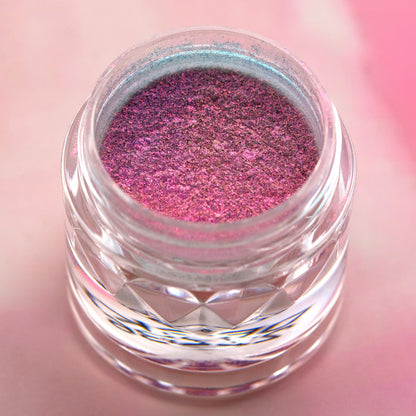 Skylight Opal Multichrome Loose eyeshadow