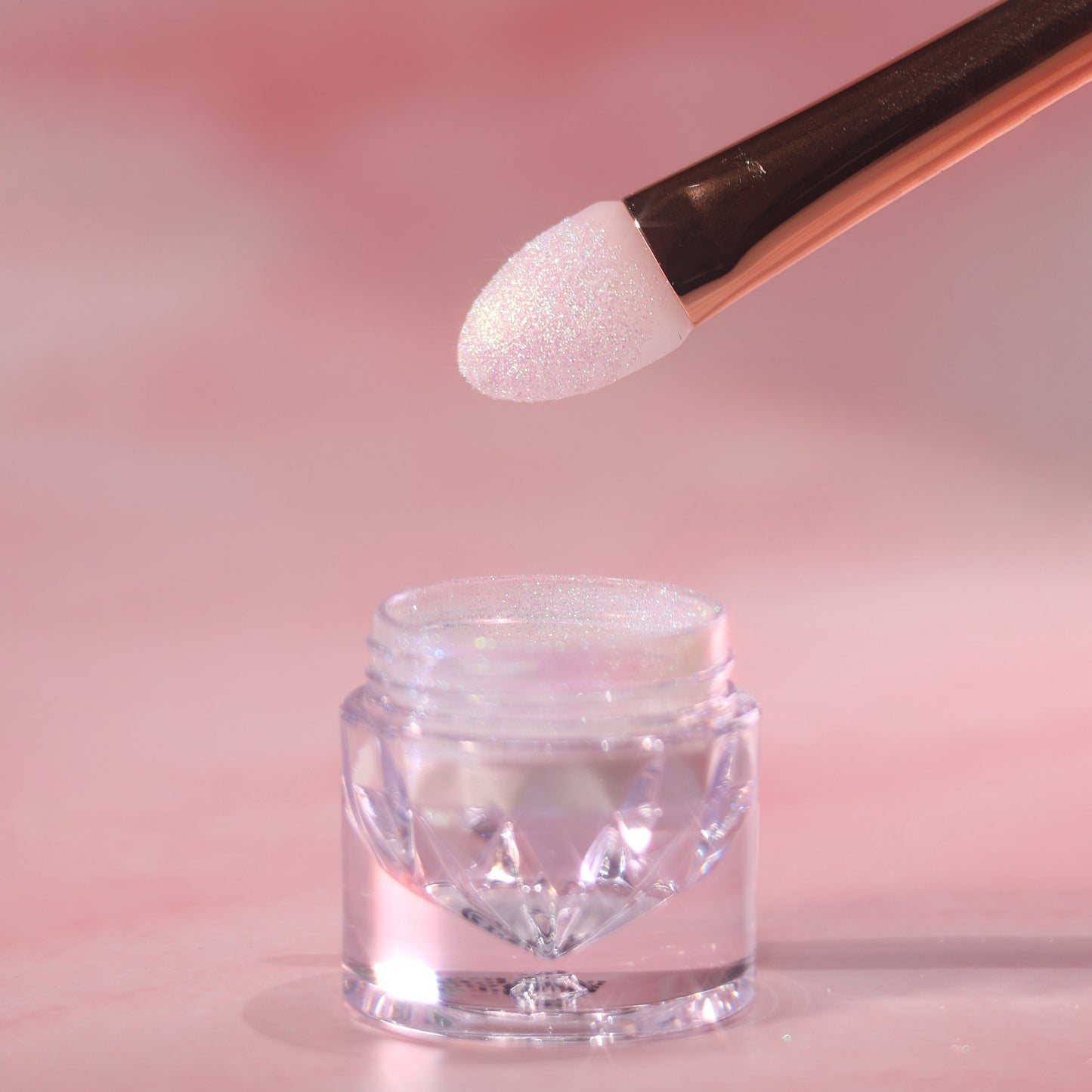 Sweetdreams Opal Multichrome Loose eyeshadow