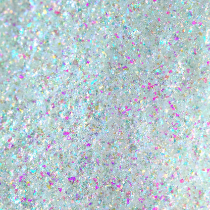 Velvet Dreams Opal Multichrome Loose eyeshadow