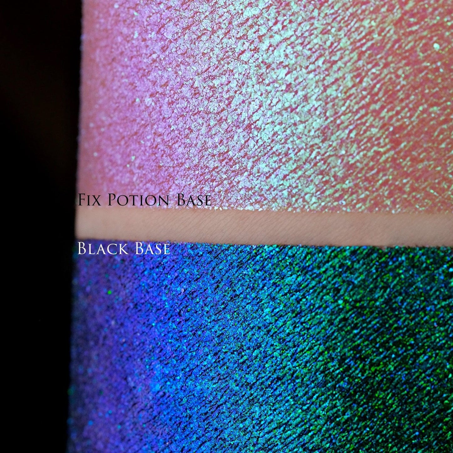 Birdsong Opal Multichrome Loose eyeshadow