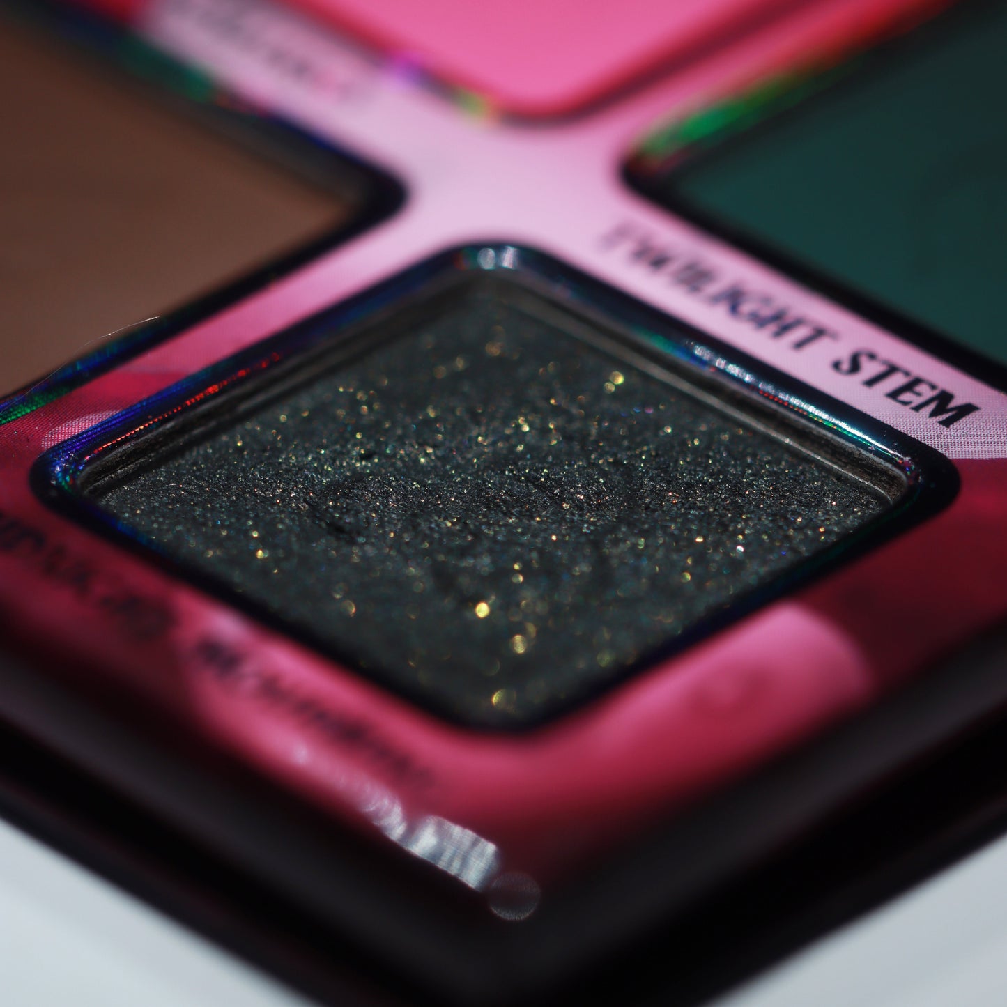 Bleeding Hearts eyeshadow palette