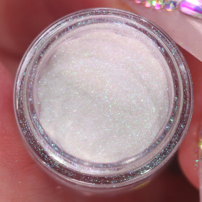 Bubble Bath Opal Multichrome Loose eyeshadow