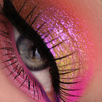 Cozy Opal Multichrome Loose eyeshadow